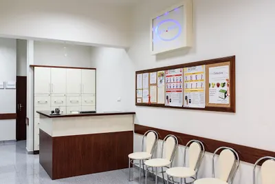 Mazurskie Centrum Edukacji i Specjalistycznej Opieki Medycznej DIA.MED w Ełku